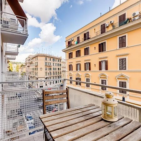 La Casa Di Andrea Ai Musei Vaticani 3 Рим Экстерьер фото