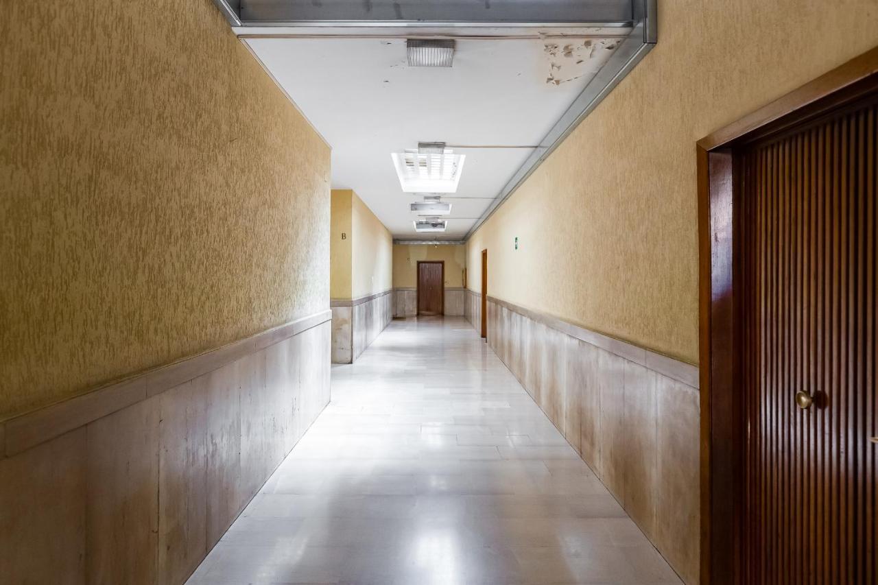 La Casa Di Andrea Ai Musei Vaticani 3 Рим Экстерьер фото